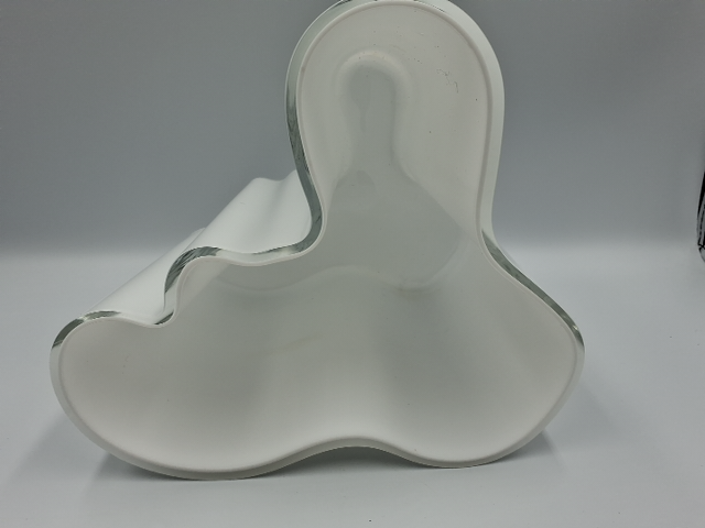 Ittala Alvor Aalto vase